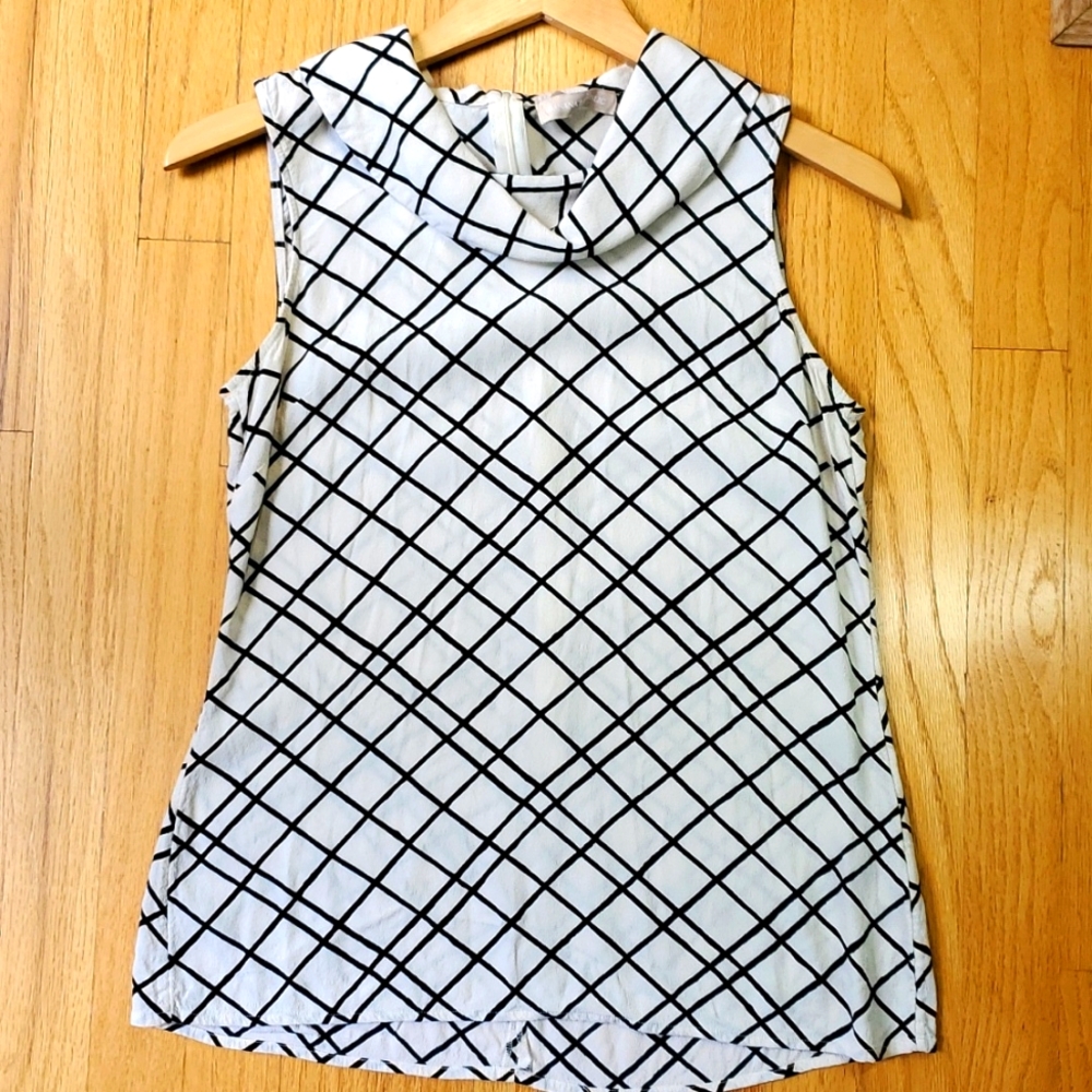 Banana Republic blouse